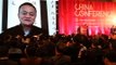 Jack Ma: US will suffer more in trade war