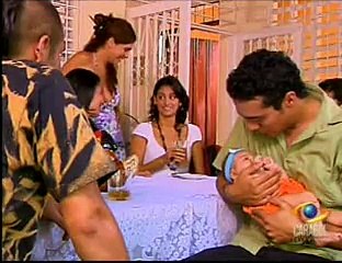 OYE BONITA cap 195 (Oswaldo Tapia) 1era parte