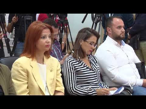 Basha: Rama komplot për të mbrojtur vëllain e ministrit Xhafaj - News, Lajme - Vizion Plus