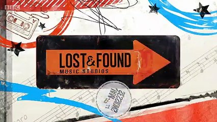 Lost & Found Jam Sessions . s01e07 . E 7 . children story
