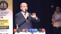 Kurtulmuş: 