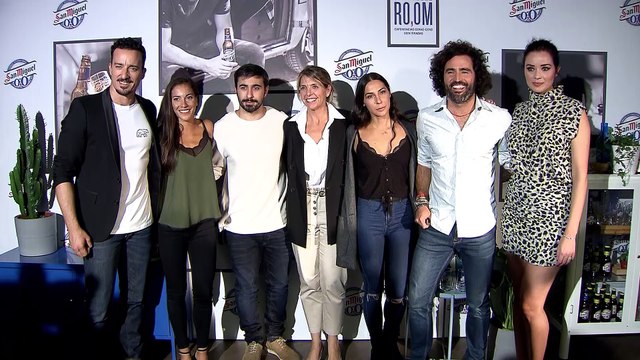 Los planes cerve-ceros de Dafne Fernández, Pablo Puyol o Rayden