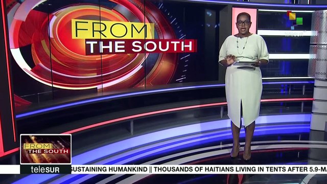 FtS 10-10: Hurricane Michael approaches the Northwest coast of Florida