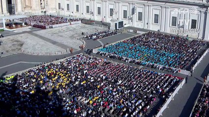Le pape compare l'avortement au recours à un "tueur à gages"