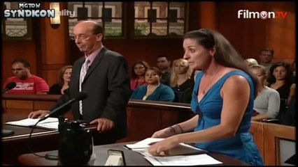 (SHUT UP!) Judge Judy FREAKS OUT on Loudmouth WOMAN!? MGTOW