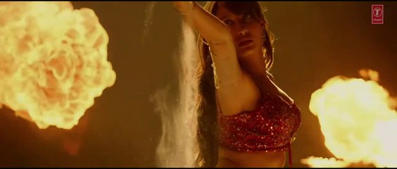 DILBAR Full Song - Satyameva Jayate - John Abraham Nora Fatehi - Tanishk B Neha Kakkar Ikka Dhvani #HD