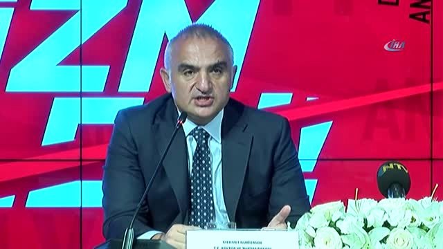 Kültür ve Turizm Bakanlığı ile THY Direkt Turizm Hamlesi Başlattı