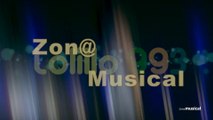 Zon@ Musical 3x07 PARODIAS MUSICALES vol.II