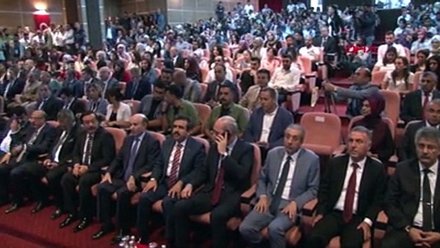 AKP'li Numan Kurtulmuş: 3'üncü dünya savaşı çoktan başladı