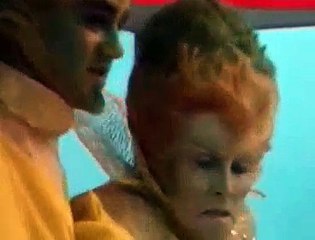 Doctor Who 04 S18E04 The Leisure Hive Pt 4