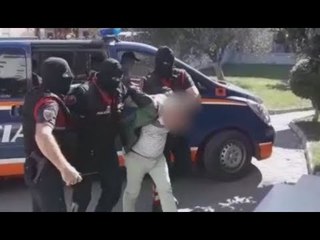 Ora News - Arrestohet në Durrës, i dënuari për trafik heroine në Itali