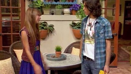 Dog With A Blog S01E12 - Freaky Fido