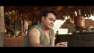 Odiyan Official Trailer | Mohanlal Movie