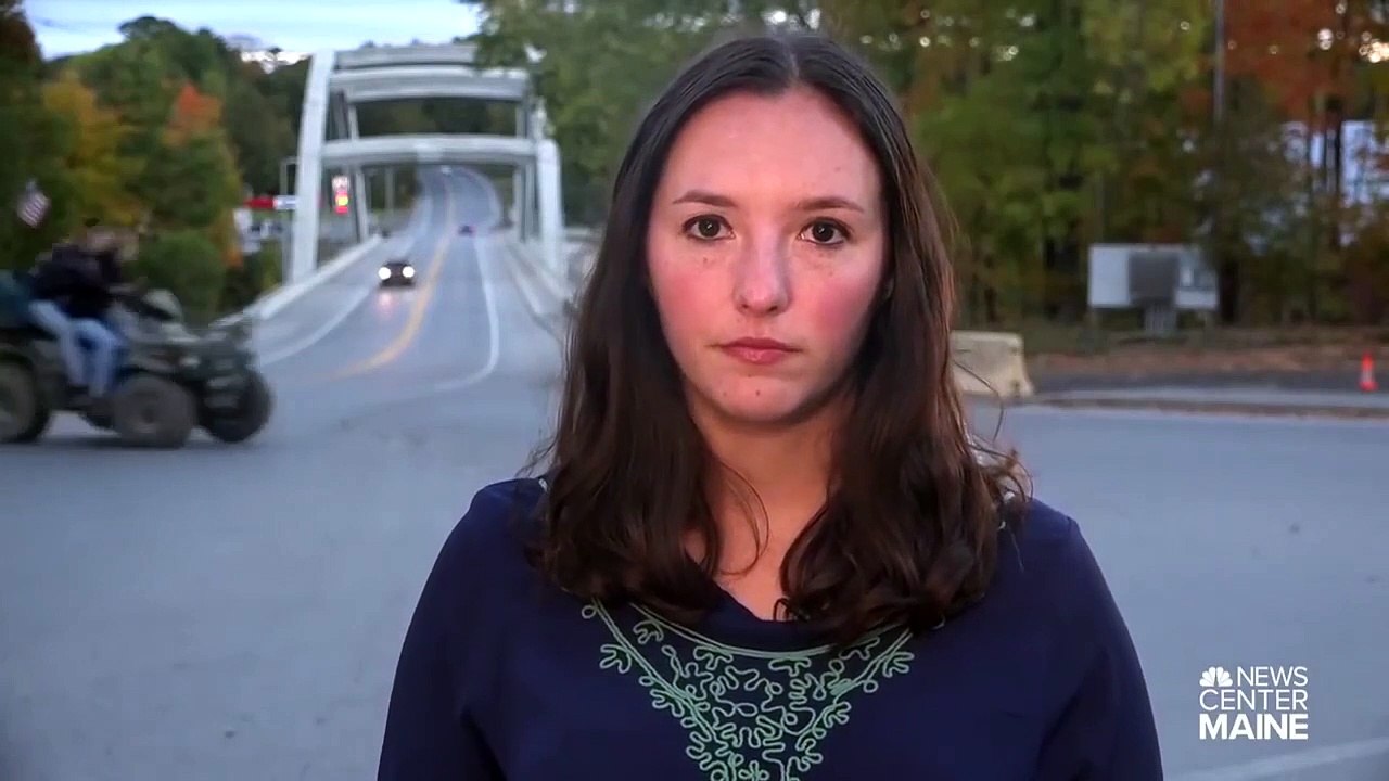 Etats-Unis : Une chute en quad derrière une journaliste en plein tournage !