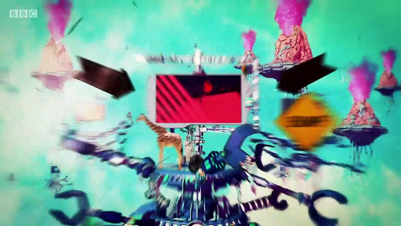 Epic Quick Blast.s02e03.E 3
