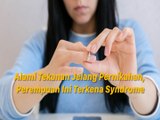 Alami Tekanan Jelang Pernikahan, Perempuan Ini Terkena Syndrome