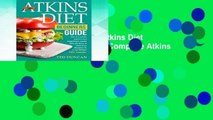 D.O.W.N.L.O.A.D [P.D.F] Atkins Diet For Beginners Guide: The Complete Atkins Diet For Beginners