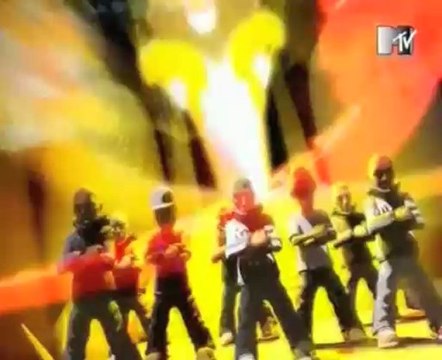 Iam & Redman & Method Man - Noble Art