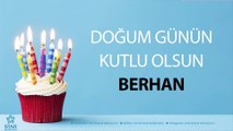 İyi ki Doğdun BERHAN - İsme Özel Doğum Günü Şarkısı