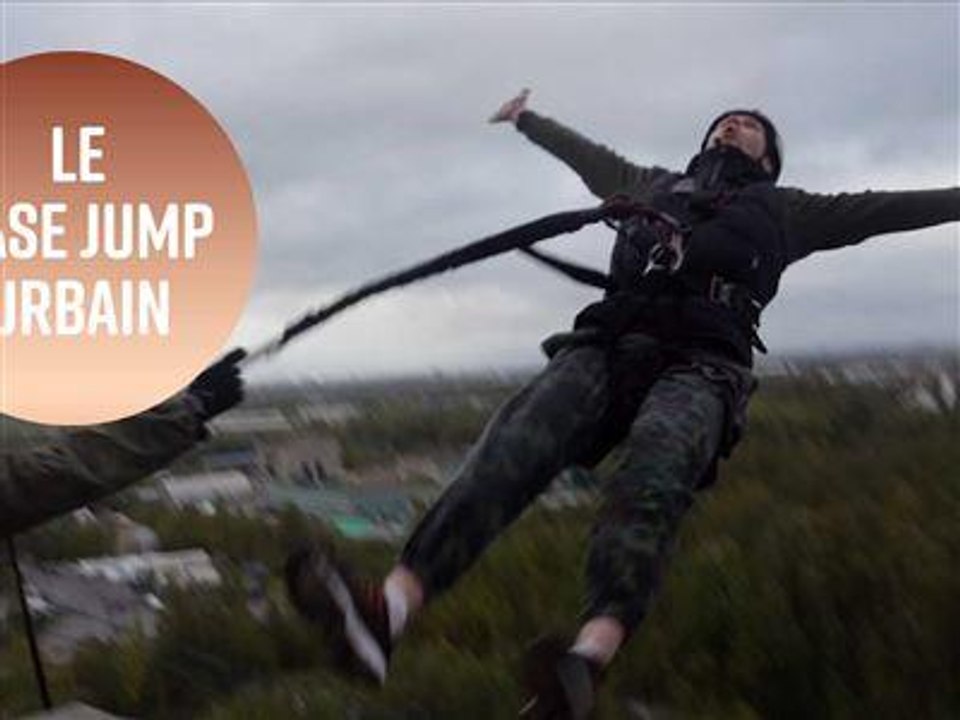 Le sport extrême qui fait sensation sur les réseaux sociaux