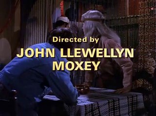 Mission Impossible (1966) S05E03  The Innocent