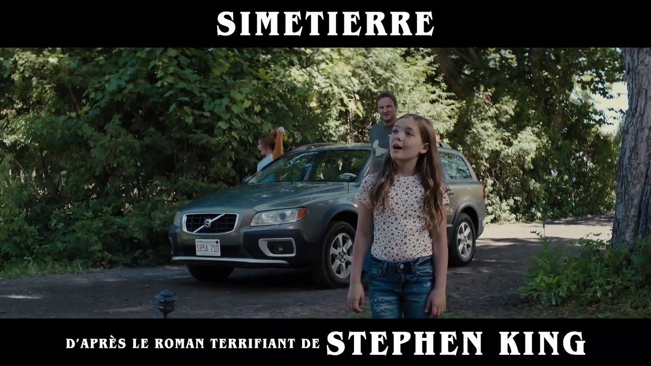 SIMETIERRE - Bande-annonce VOST 1