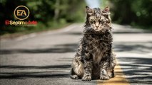 Pet Sematary - Teaser tráiler V.O. (HD)