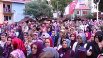 Kızı için miting yapan acılı baba Cumhurbaşkanı’na seslendi