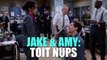 Brooklyn Nine-Nine Season 5 Episode 22 Jake  Amy (Finale) || Brooklyn Nine-Nine S05E22 || Brooklyn Nine-Nine S 5 E 22 || Brooklyn Nine-Nine 5X22 May 20, 2018