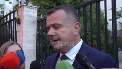 Prokuroria sekuestron kameren e fshehte te Fredi Alizotit