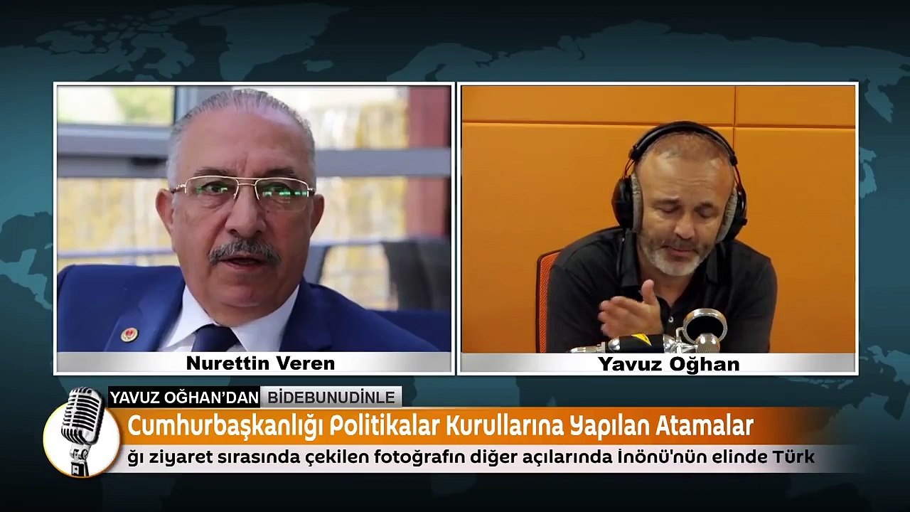 Akit yazarı: Bu ülke Erdoğan'ın çiftliği değil