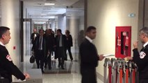 Mahkeme, MİT Tırları Davasında Yargılanan CHP Milletvekili Enis Berberoğlu İçin Yurt Dışına Çıkış...