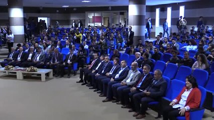 İhracat Ağırlıklı Demir Yolu Teker Üretimi Yapacağız" - Karabük