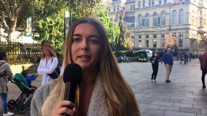 GOODLINES: October 9th 2018