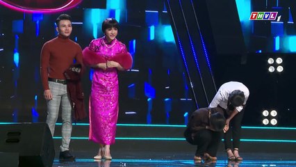 THVL | Tuyệt Đỉnh Song Ca Mùa 3 - Tập 14[7]: Kết Quả