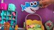 LPS: Addicted to Baby Shark Song! (My Strange Addiction: Episode 36)