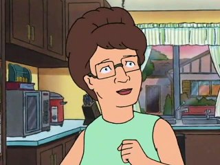 King Of The Hill S08E09 Ceci N'est Pas Une King of the Hill