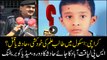 SP Liaquatabad visits school where children dies mysteriously