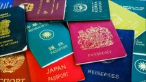 أقوى 10 جوازات سفر في العالم في عام 2018