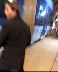 Une méthode pour prendre le tramway gratuitement (Norvège)