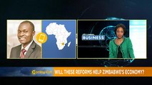 Les réformes de Mthuli Ncube changeront-elles l'économie du Zimbabwe [Business Africa]