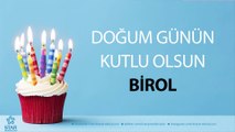 İyi ki Doğdun BİROL - İsme Özel Doğum Günü Şarkısı