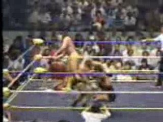 Steiner Brothers vs Varsity Club