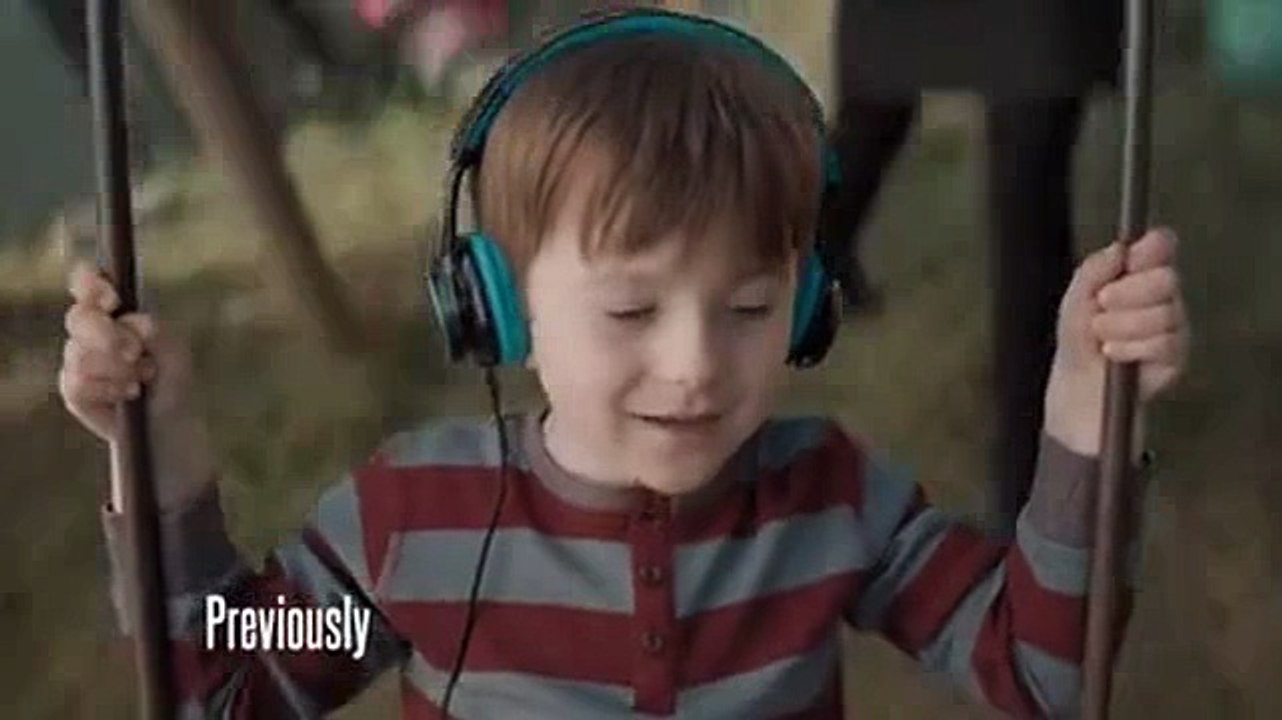 The A Word S01 E03