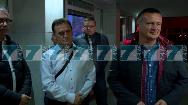 SHPERTHIM I FUQISHEM NE NJE RAFINERI NAFTE NE VERI TE BOSNJES - News, Lajme - Kanali 7