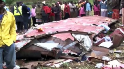 - Kenya’daki Otobüs Faciasında Ölü Sayısı 50’ye Yükseldi