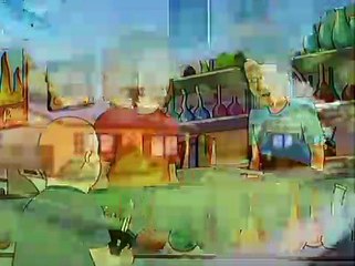 King Of The Hill S07E06 The Son Also Roses