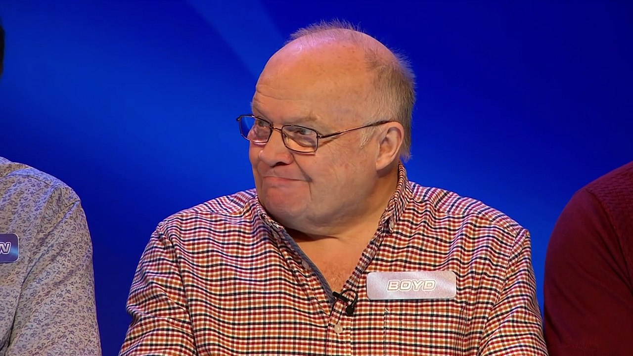 Eggheads S19E01