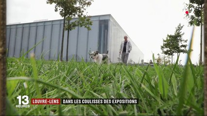 Feuilleton : les chefs-d'œuvre des terrils (3/5)