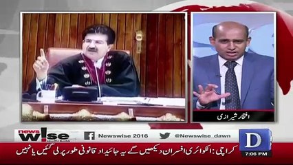 News Wise - 10th October 2018